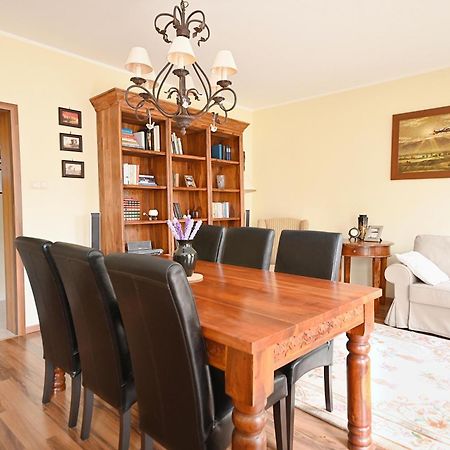 Victus Apartamenty, Apartament Victoria Sopot Buitenkant foto