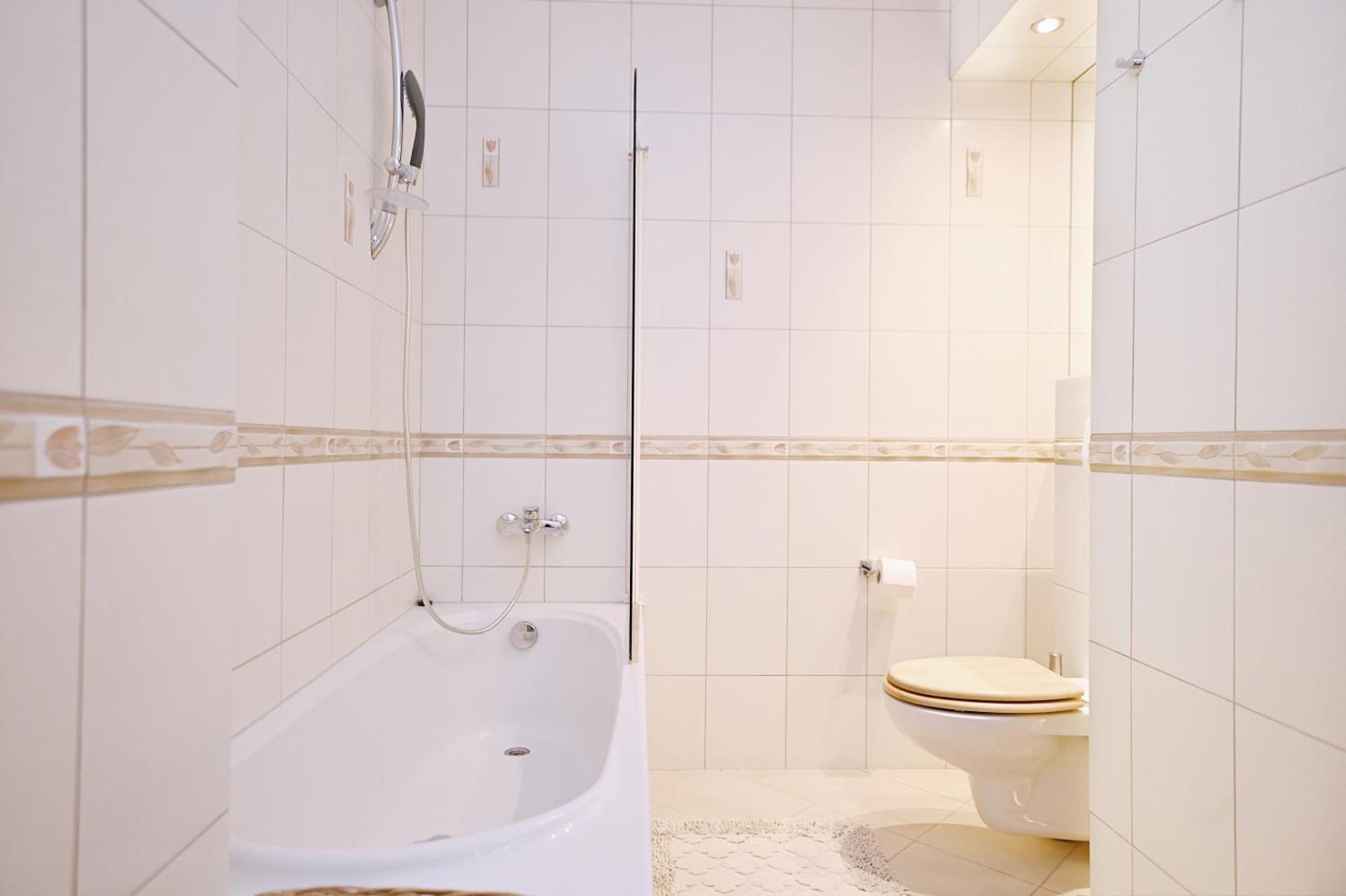 Victus Apartamenty, Apartament Victoria Sopot Buitenkant foto