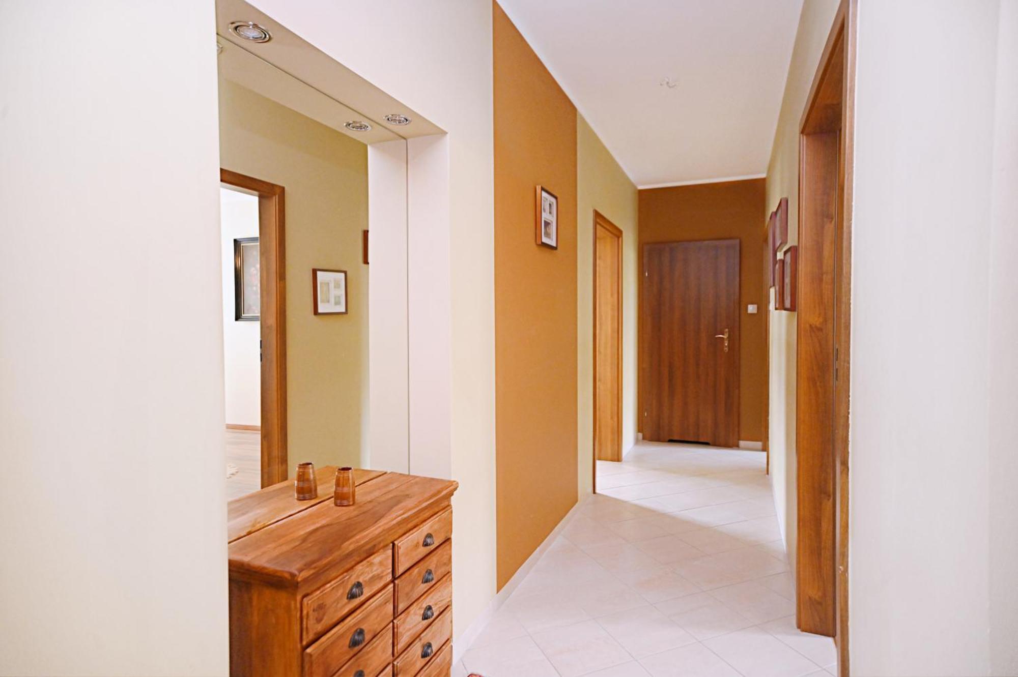 Victus Apartamenty, Apartament Victoria Sopot Buitenkant foto