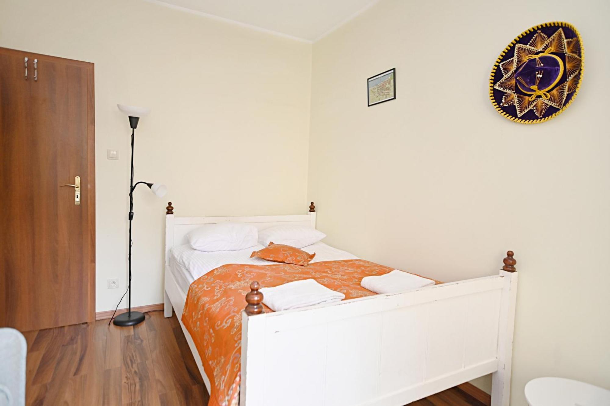 Victus Apartamenty, Apartament Victoria Sopot Buitenkant foto