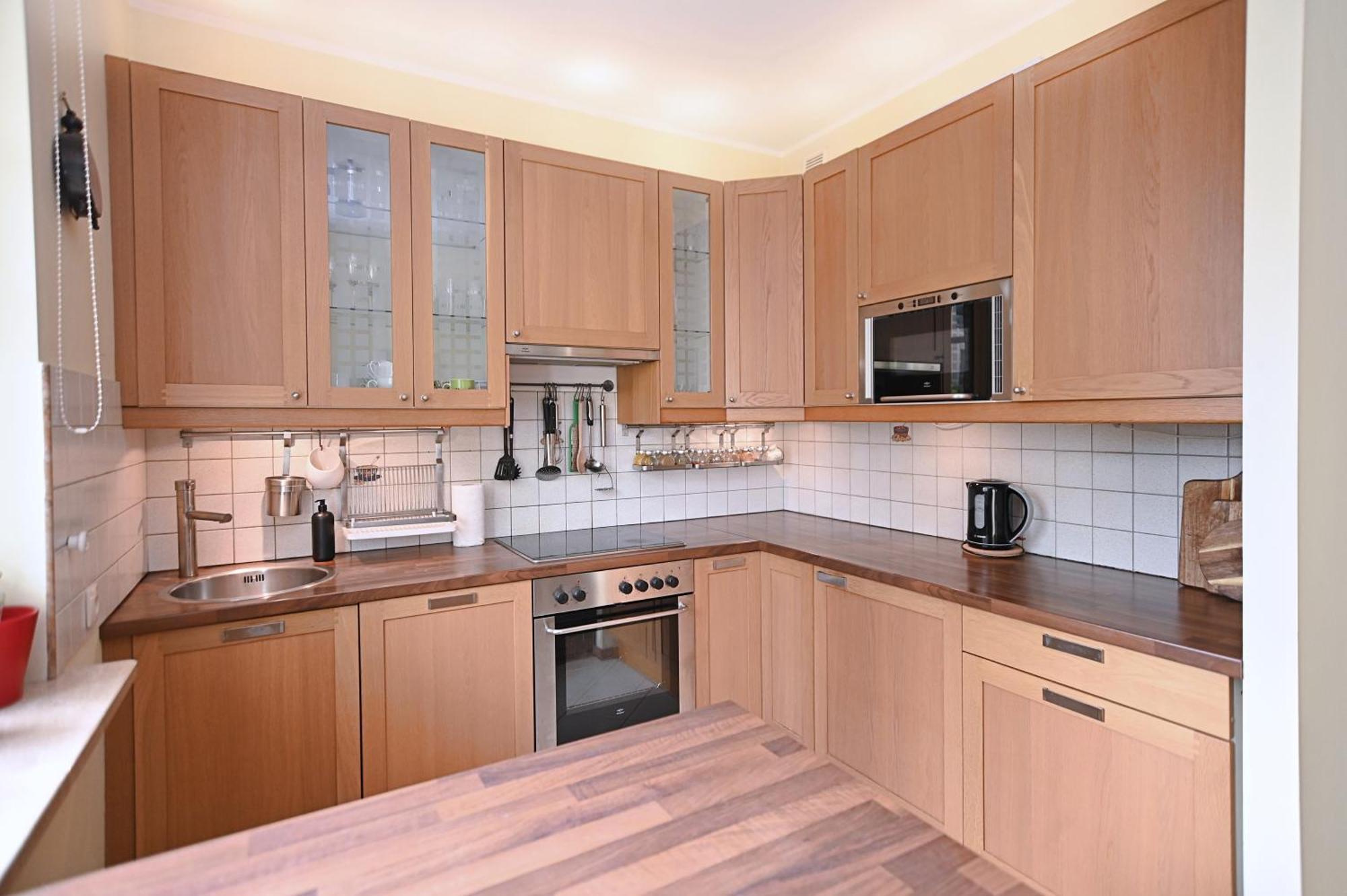 Victus Apartamenty, Apartament Victoria Sopot Buitenkant foto