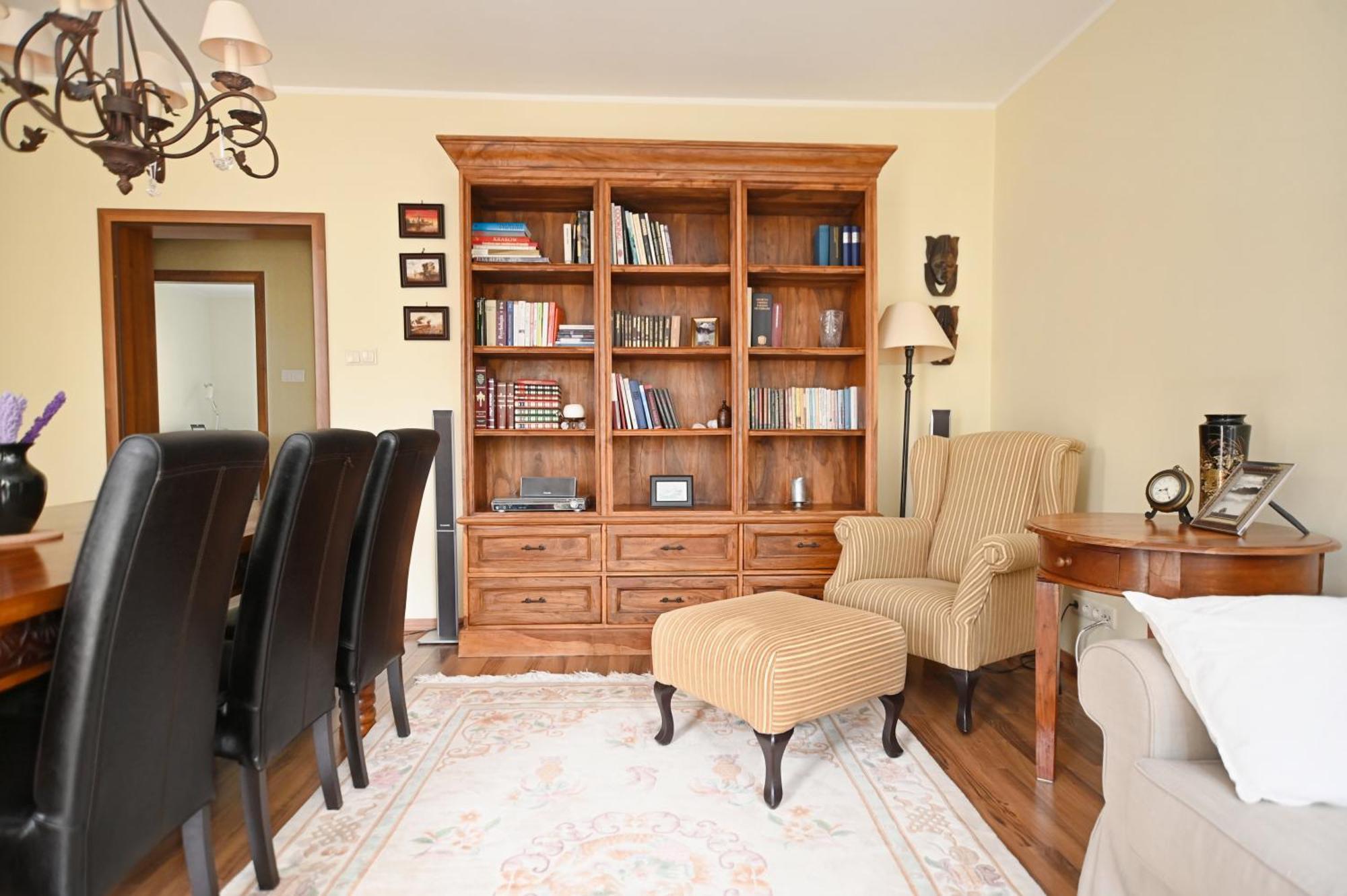 Victus Apartamenty, Apartament Victoria Sopot Buitenkant foto